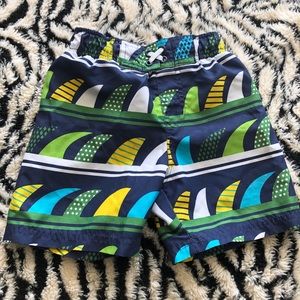 Little Boy’s Swim shorts